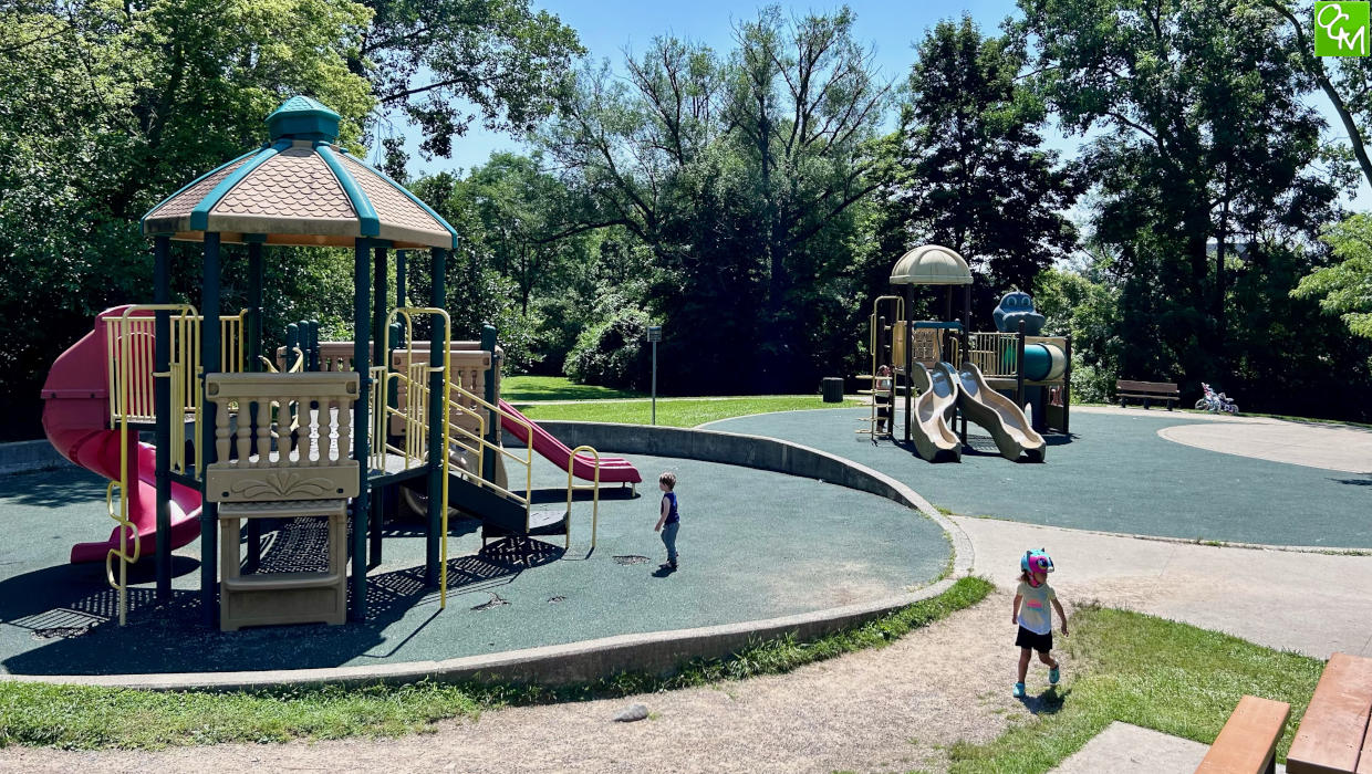 Fun Outdoor Games for Kids