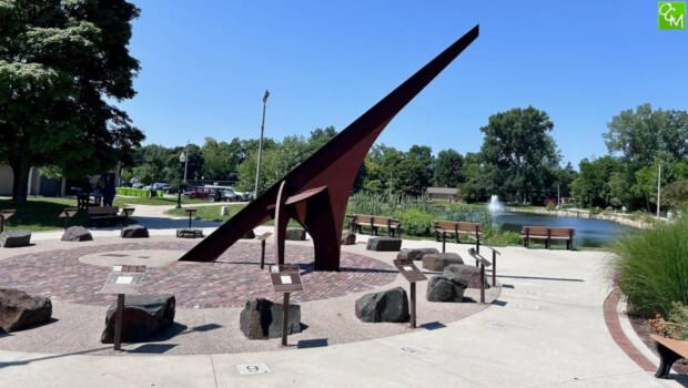 Rochester Municipal Park