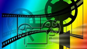 Southfield Outdoor Movie Nights 2025 / Southfield Family Fun Nights