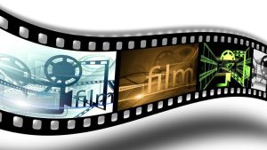 Northville FREE Outdoor Movie Nights / Ford Field Movie Nights