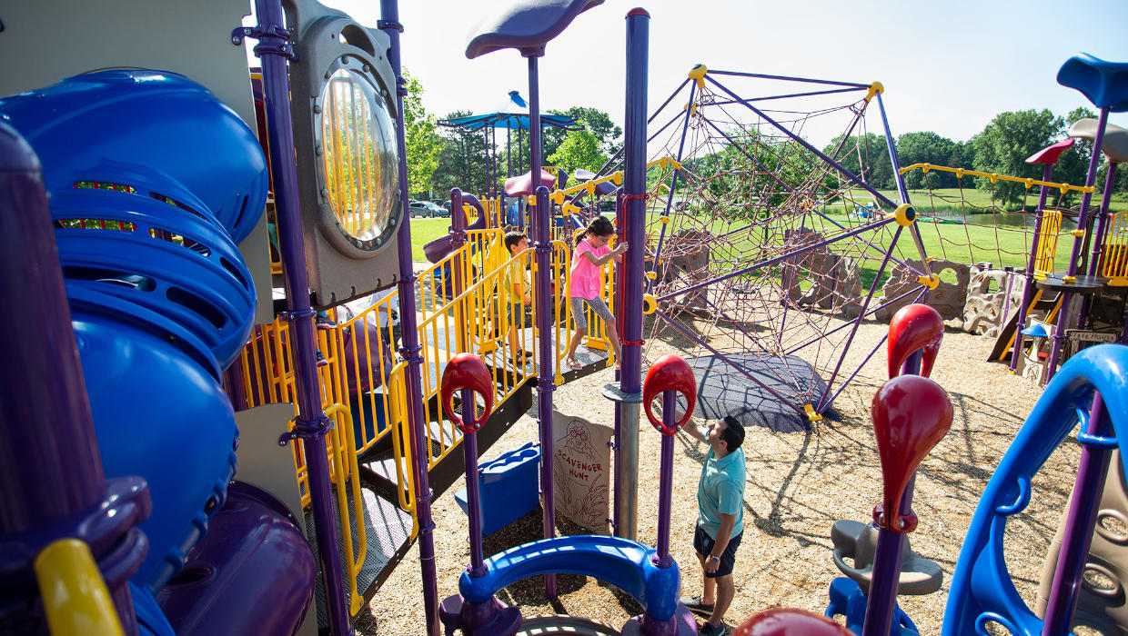 Metroparks Summer Fun Things To Do