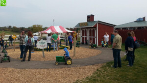 Fall Fun Cider Mills for Kids