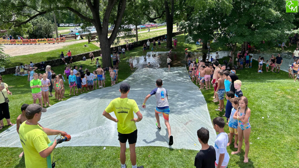 Wet and Wild Wednesdays Rochester Hills