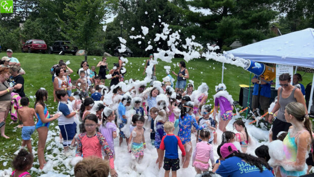 Wet and Wild Wednesdays Rochester Hills