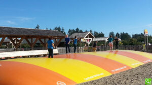 Blake's Cider Mill Funland