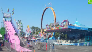 Weekend Events August 21, 22, 23, & 24, 2025 / Things to Do This Weekend