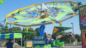 Madison High School Spring Carnival / Madison Spring Carnival / Madison Heights Carnival