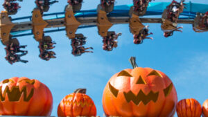 Discount Cedar Point HalloWeekends Tickets