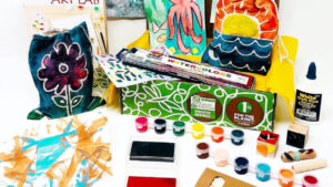 Subscription Box Gift Ideas for Kids & Families