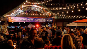 Harvest Moon Celebration Farmington 2024
