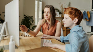Language Learning Integration for Kids