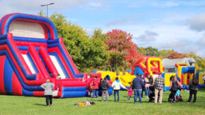 Marysville HarvestFest / St Clair County HarvestFest