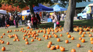 Macomb County HarvestFest 2024 / Macomb County Harvest Fest