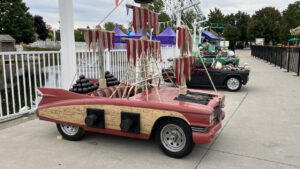 Michigan's Adventure Tricks and Treats