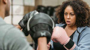 Free Women's Self Defense Classes / Oakland County Sheriff's FREE Self Defense Classes