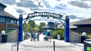 Toledo Zoo Review / Toledo Zoo Pics