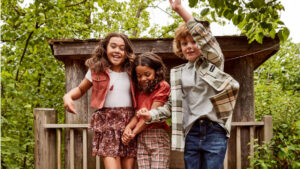 Village of Rochester Hills Back to School Contest