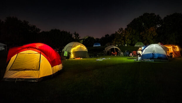 marshbank park campout wb parks