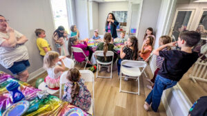 Troy Birthday Party Places / Troy Birthday Parties