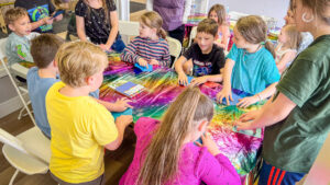 AMPed Learning Center Troy Birthday Parties