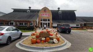 Macomb County Cider Mills