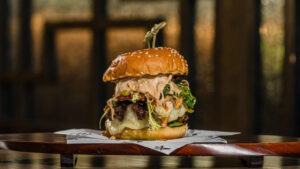 BirminghamBURGER Best Burger in Birmingham
