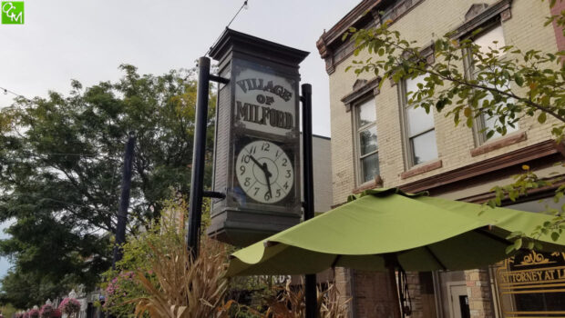 Milford Memories Summer Festival 2025