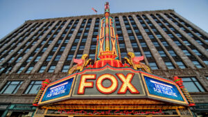 Discount Tickets to 313 Presents Shows / Discount Fox Theatre Detroit Tickets / Discount Little Caesars Arena Tickets
