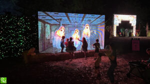 Glenlore Trails Halloween Events / Glenore Trails Enchanted
