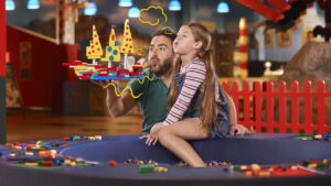LEGOLAND Discovery Center Michigan Coupon / Discount LEGOLAND Admission Tickets Coupon Code / Discount LEGOLAND Tickets