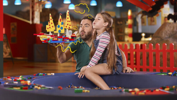 LEGOLAND Discovery Center Michigan Coupon / Discount LEGOLAND Admission Tickets Coupon Code / Discount LEGOLAND Tickets