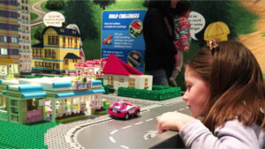 LEGOLAND Discovery Center Michigan Events 2025