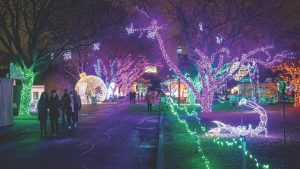 Weekend Events December 18, 19, 20, 21, 2025, Things to Do This Weekend in Metro Detroit