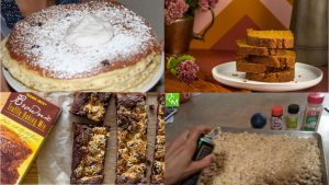 3 Easy Halloween Recipes