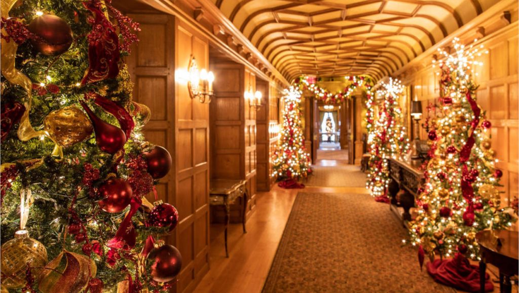 Meadow Brook Hall Events Calendar 2025