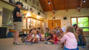Metroparks Homeschool Programs