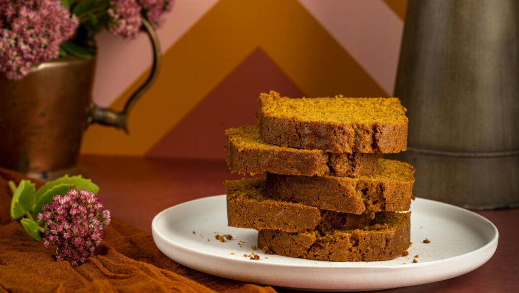 Trader Joe's Pumpkin Bread Mix Review and Recipe