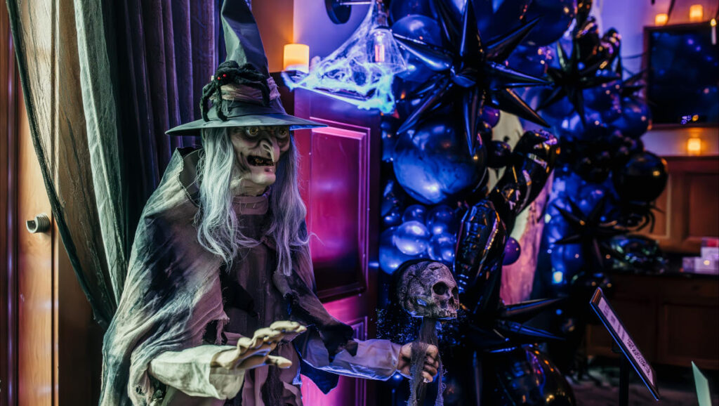 Royal Park Hotel Spookeasy Bar Pics Review Park 600