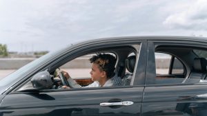 The Risks of Driving with ADHD