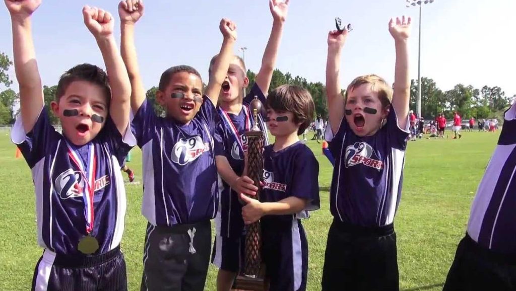 i9 Summer Sports Leagues 2025 / i9 Metro Detroit Sports Summer Programs