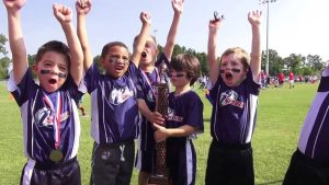 i9 Summer Sports Leagues 2025 / i9 Metro Detroit Sports Summer Programs