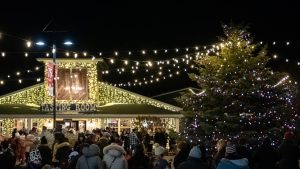 Blake's Orchard Christmas Events 2024 / Blake's Orchard Holiday Events 2024