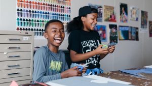 The College for Creative Studies Summer Programs 2025