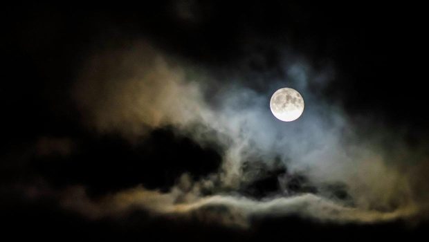 Full Moon Fridays Farmington Hills / Friday Night Full Moon Hikes