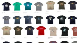 Junction 1869 Contest / T-Shirt or Hoodie Giveaway