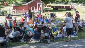 Maybury Farm Events Calendar / Maybury Farm Northville Review & Pics