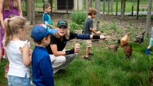 Metroparks Events Calendar 2025