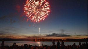 Metroparks Contest - Win an Annual Metroparks Vehicle Pass