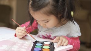 Preschool Developmental Milestones