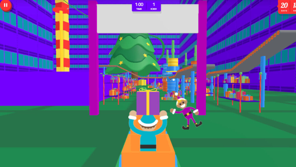Google Santa Tracker 2025 | Oakland County Moms
